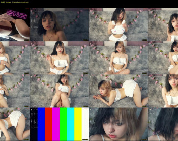 romainerudoy — 77 minute Chaturbate female cam show recording, 720p, Sep 18, 2025