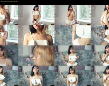 romainerudoy — 83 minute Chaturbate female cam show recording, 720p, Sep 18, 2025