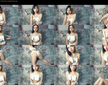 romainerudoy — 24 minute Chaturbate female cam show recording, 720p, Sep 18, 2025
