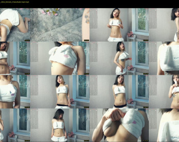 romainerudoy — 59 minute Chaturbate female cam show recording, 720p, Sep 18, 2025