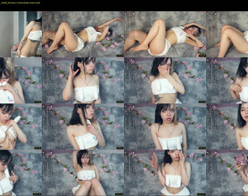 romainerudoy — 91 minute Chaturbate female cam show recording, 720p, Sep 18, 2025
