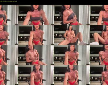 roxyheartley — 27 minute Chaturbate female cam show recording, 720p, Sep 18, 2025