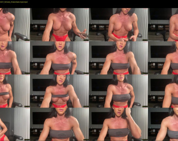 roxyheartley — 11 minute Chaturbate female cam show recording, 720p, Sep 19, 2025
