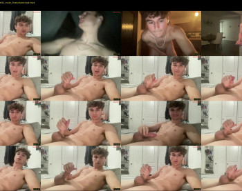 ryan287747 — 31 minute Chaturbate male cam show recording, 480p, Sep 18, 2025