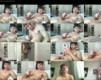 ryan287747 — 26 minute Chaturbate male cam show recording, 480p, Sep 18, 2025