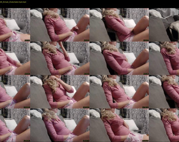 s_mailleee — 121 minute Chaturbate female cam show recording, 720p, Sep 19, 2025