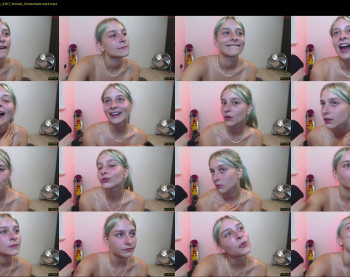 seductivebitxh — 3 minute Chaturbate couple cam show recording, 720p, Sep 18, 2025