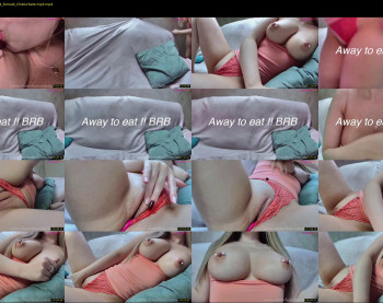 sellapink — 121 minute Chaturbate female cam show recording, 720p, Sep 18, 2025