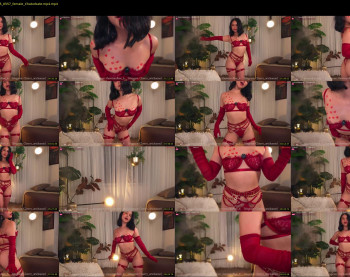 sensualcherry_ — 11 minute Chaturbate female cam show recording, 720p, Sep 19, 2025
