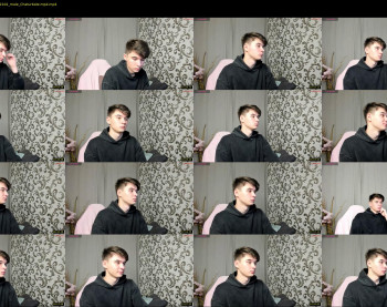 sherlockmax — 13 minute Chaturbate male cam show recording, 720p, Sep 18, 2025