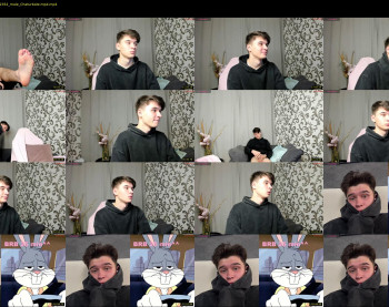 sherlockmax — 101 minute Chaturbate male cam show recording, 720p, Sep 18, 2025