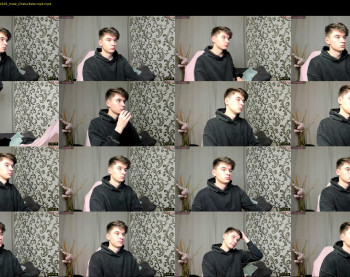 sherlockmax — 38 minute Chaturbate male cam show recording, 720p, Sep 19, 2025