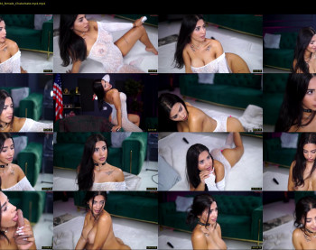 siennaruh — 120 minute Chaturbate female cam show recording, 720p, Sep 18, 2025