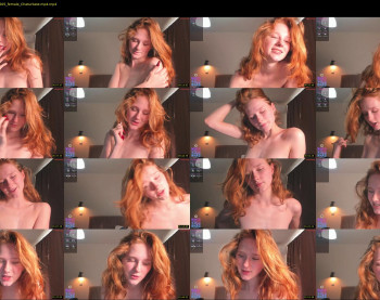silkencrave — 3 minute Chaturbate female cam show recording, 720p, Sep 18, 2025