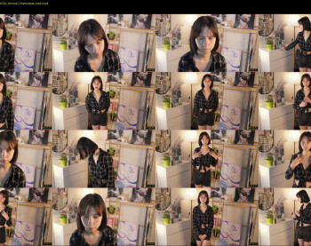 skyemcguire — 23 minute Chaturbate female cam show recording, 720p, Sep 18, 2025