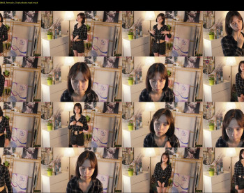 skyemcguire — 39 minute Chaturbate female cam show recording, 720p, Sep 18, 2025