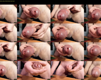 stroker9801 — 5 minute Chaturbate male cam show recording, 720p, Sep 19, 2025
