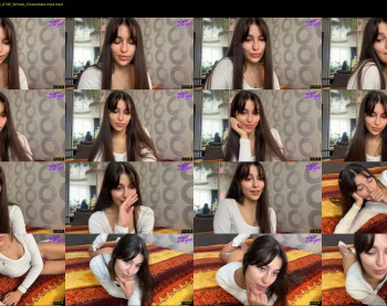 sugar_morgan — 33 minute Chaturbate female cam show recording, 720p, Sep 18, 2025