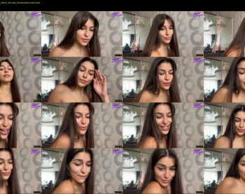 sugar_morgan — 17 minute Chaturbate female cam show recording, 720p, Sep 18, 2025