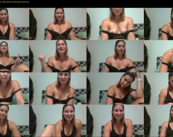 sultrywhispersx — 56 minute Chaturbate couple cam show recording, 720p, Sep 18, 2025