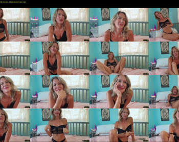 sunniemilf — 24 minute Chaturbate female cam show recording, 720p, Sep 18, 2025