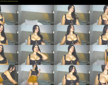 sunnymorrison — 70 minute Chaturbate female cam show recording, 720p, Sep 18, 2025