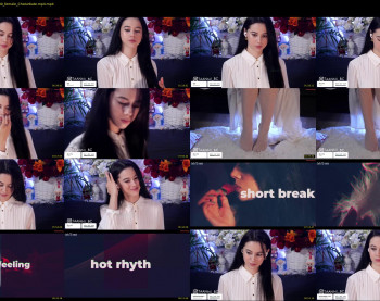 taanni_bc — 12 minute Chaturbate female cam show recording, 720p, Sep 19, 2025