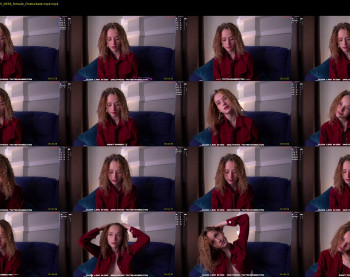 taitehambelton — 3 minute Chaturbate female cam show recording, 720p, Sep 19, 2025
