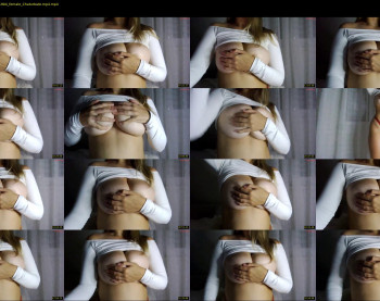 tateisblonde — 63 minute Chaturbate female cam show recording, 720p, Sep 18, 2025