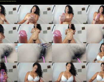 thali_gomex — 10 minute Chaturbate female cam show recording, 720p, Sep 19, 2025
