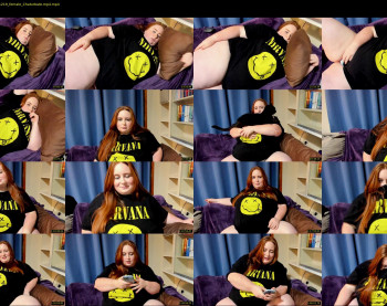 thiccjess420 — 121 minute Chaturbate female cam show recording, 720p, Sep 18, 2025