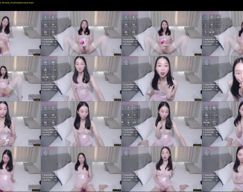thisgirl__ — 100 minute Chaturbate female cam show recording, 720p, Sep 18, 2025