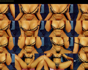 tiffanystone_ — 26 minute Chaturbate female cam show recording, 720p, Sep 18, 2025