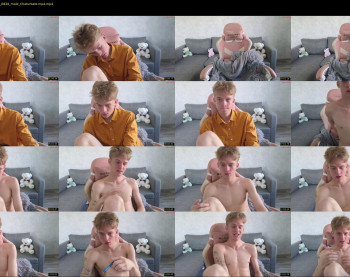 timmy7topcut — 18 minute Chaturbate male cam show recording, 720p, Sep 18, 2025