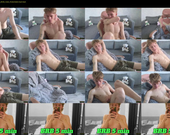 timmy7topcut — 38 minute Chaturbate male cam show recording, 720p, Sep 18, 2025