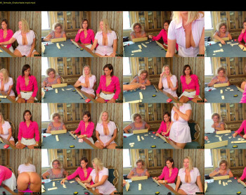 tunderose — 84 minute Chaturbate female cam show recording, 720p, Sep 18, 2025