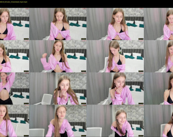ultima_ma18 — 49 minute Chaturbate female cam show recording, 720p, Sep 18, 2025