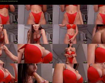 unforgettable_s — 120 minute Chaturbate female cam show recording, 720p, Sep 19, 2025