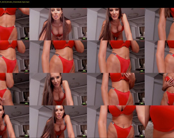 unforgettable_s — 13 minute Chaturbate female cam show recording, 720p, Sep 19, 2025
