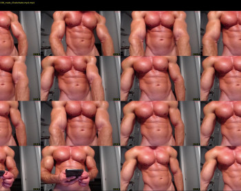 vecinito_ctb — 3 minute Chaturbate male cam show recording, 720p, Sep 18, 2025