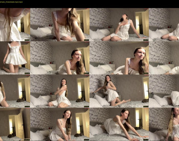vixcx_ — 14 minute Chaturbate female cam show recording, 720p, Sep 19, 2025