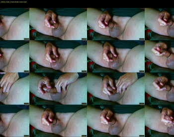 wokeuphardnj — 6 minute Chaturbate male cam show recording, 720p, Sep 18, 2025