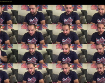 y2ab — 10 minute Chaturbate male cam show recording, 720p, Sep 18, 2025