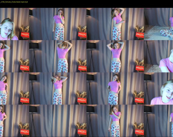 yangsperanza — 121 minute Chaturbate female cam show recording, 720p, Sep 18, 2025