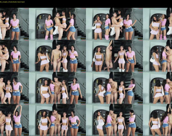 your_dolls — 10 minute Chaturbate couple cam show recording, 720p, Sep 18, 2025