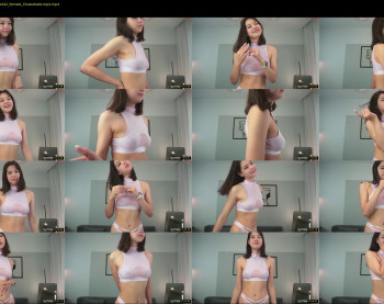 yourmaylien — 37 minute Chaturbate female cam show recording, 720p, Sep 18, 2025