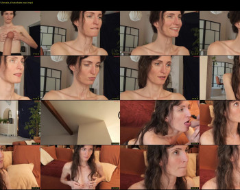 yulladao — 121 minute Chaturbate female cam show recording, 720p, Sep 18, 2025