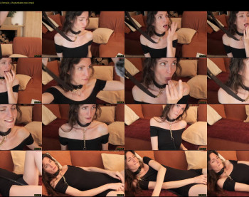 yulladao — 8 minute Chaturbate female cam show recording, 720p, Sep 18, 2025