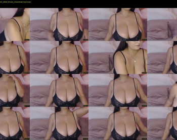 1dream_magical — 17 minute Chaturbate female cam show recording, 720p, Sep 19, 2025