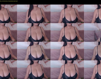 1dream_magical — 8 minute Chaturbate female cam show recording, 720p, Sep 19, 2025